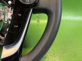 Руль TOYOTA AQUA NHP10 1NZ-FXE 4510047120C0 5 ракурс