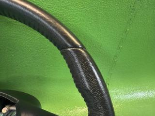 Руль NISSAN LEAF ZE1 EM57 48430-5SK4A 5 ракурс Руль NISSAN LEAF ZE1 EM57 48430-5SK4A 5 ракурс