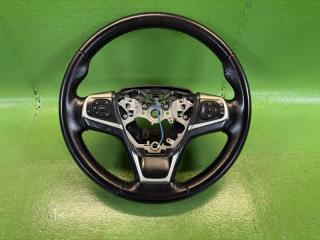 Руль TOYOTA HARRIER ZSU60 3ZR-FAE 45100-28510-C0 1 ракурс