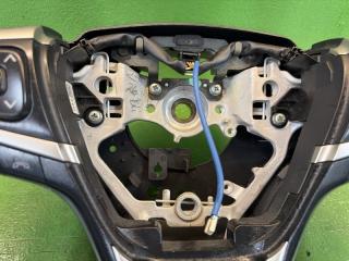 Руль TOYOTA HARRIER ZSU60 3ZR-FAE 45100-28510-C0 3 ракурс