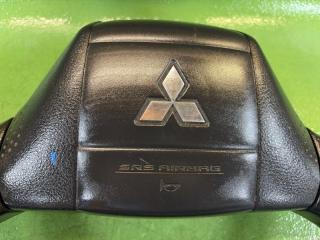 Руль MITSUBISHI CANTER FBA20 4P10 ML249667 3 ракурс