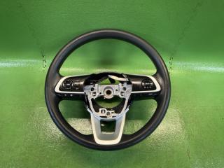 Руль DAIHATSU ROCKY A202S WA-VEX 45102-B1410-C0 1 ракурс Руль DAIHATSU ROCKY A202S WA-VEX 45102-B1410-C0 1 ракурс
