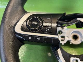 Руль DAIHATSU ROCKY A202S WA-VEX 45102-B1410-C0 2 ракурс Руль DAIHATSU ROCKY A202S WA-VEX 45102-B1410-C0 2 ракурс