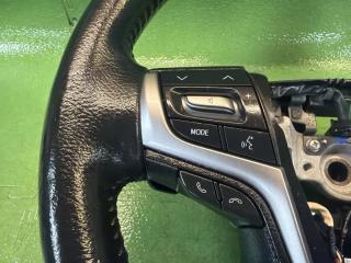 Руль TOYOTA CROWN ARS210 8AR-FTS 45100-30D31-C0 2 ракурс