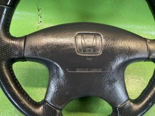 Руль HONDA ODYSSEY RA8 J30A 78501-S3R-J41ZB 2 ракурс