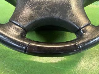 Руль HONDA ODYSSEY RA8 J30A 78501-S3R-J41ZB 4 ракурс