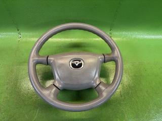 Руль MAZDA BONGO FRIENDEE SGEW FE-E S61H-32-980A 1 ракурс Руль MAZDA BONGO FRIENDEE SGEW FE-E S61H-32-980A 1 ракурс