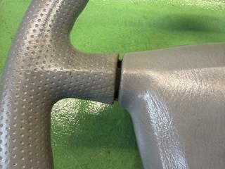 Руль MAZDA BONGO FRIENDEE SGEW FE-E S61H-32-980A 2 ракурс Руль MAZDA BONGO FRIENDEE SGEW FE-E S61H-32-980A 2 ракурс