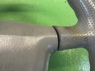 Руль MAZDA BONGO FRIENDEE SGEW FE-E S61H-32-980A 5 ракурс Руль MAZDA BONGO FRIENDEE SGEW FE-E S61H-32-980A 5 ракурс