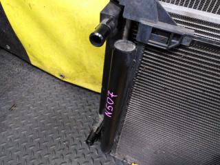 Радиатор TOYOTA CROWN ARS210 8AR-FTS 16400-36150 88460-30B80, 16711-38160 4 ракурс