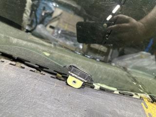 Стекло двери левое переднее TOYOTA DYNA KDY281 1KD-FTV 68102-37120 4 ракурс