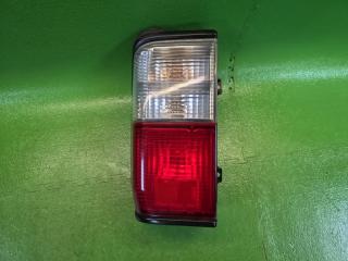 Стоп-сигнал левый задний MAZDA BONGO SK82M F8 220-61471, 220-61871 1 ракурс