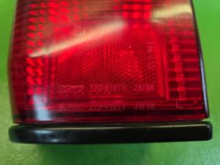 Стоп-сигнал левый задний MAZDA BONGO SK82M F8 220-61471, 220-61871 4 ракурс