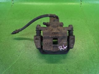 Суппорт левый задний SUBARU LEGACY BP5 EJ20X 26692AE051, 3821,1815 1 ракурс