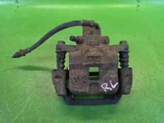 Суппорт левый задний SUBARU LEGACY BP5 EJ20X 26692AE051, 3821,1815 2 ракурс