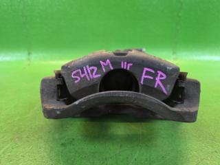 Суппорт правый передний TOYOTA LITE ACE S412M 3SZ-VE 47730-BZ060 4 ракурс