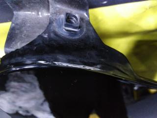 Крыло левое переднее MITSUBISHI OUTLANDER CW5W 4B12 5220D141 3 ракурс