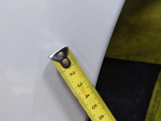 Крыло правое переднее MITSUBISHI DELICA D:5 CV5W 4B12 5220D158 5 ракурс Крыло правое переднее MITSUBISHI DELICA D:5 CV5W 4B12 5220D158 5 ракурс