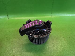 Мотор печки TOYOTA COROLLA FIELDER ZRE144 2ZR-FE 87103-12060, 272700-8073 1 ракурс