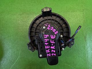 Мотор печки TOYOTA COROLLA FIELDER ZRE144 2ZR-FE 87103-12060, 272700-8073 2 ракурс