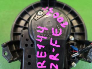 Мотор печки TOYOTA COROLLA FIELDER ZRE144 2ZR-FE 87103-12060, 272700-8073 3 ракурс