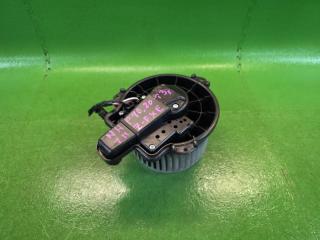 Мотор печки TOYOTA AQUA NHP10 1NZ-FXE 87103-52200, 3110 1 ракурс