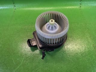 Мотор печки TOYOTA AQUA NHP10 1NZ-FXE 87103-52200, 3110 4 ракурс