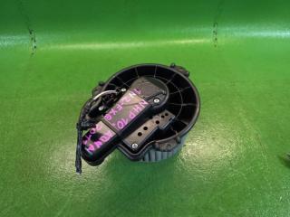 Мотор печки TOYOTA AQUA NHP10 1NZ-FXE 87103-52200, 3110 1 ракурс
