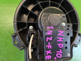 Мотор печки TOYOTA AQUA NHP10 1NZ-FXE 87103-52200, 3110 3 ракурс