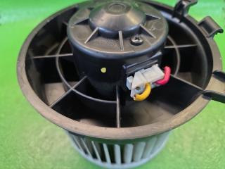 Мотор печки NISSAN X-TRAIL DNT31 M9R 27225EN000 2 ракурс Мотор печки NISSAN X-TRAIL DNT31 M9R 27225EN000 2 ракурс