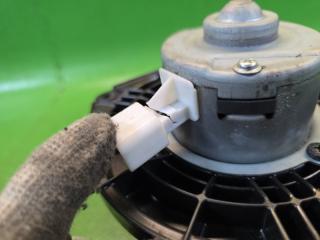Мотор печки MITSUBISHI OUTLANDER CW5W 4B12 7802A164, CSM1220-03A 4 ракурс