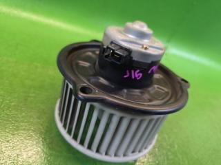 Мотор печки SUZUKI ESCUDO TA01W G16A 74250-60A00, 162500-5540 3 ракурс