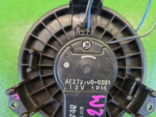 Мотор печки TOYOTA LITE ACE S412M 3SZ-VE 88550-B4010, AE272700-0301 3 ракурс