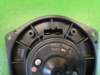 Мотор печки SUBARU IMPREZA GH8 EJ20X 72223-SA010, 502726-1750, 894000-7060 3 ракурс