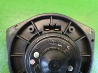 Мотор печки SUBARU IMPREZA GH8 EJ20X 72223-SA010, 502726-1750, 894000-7060 3 ракурс