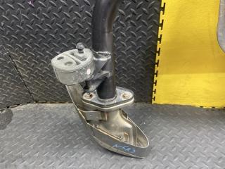Глушитель LEXUS NX200T AGZ10 8AR-FTS 17430-36350 17420-36230 5 ракурс
