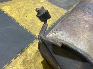 Глушитель MAZDA BONGO FRIENDEE SGEW FE-E FE1M-40-100, FE1M-40-300 4 ракурс