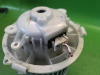 Мотор печки NISSAN NOTE SNE12 HR12-DE 27226-1HD0B 3 ракурс