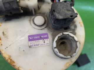 Топливный насос TOYOTA PASSO SETTE M502E 3SZ-VE 23210-B1080, 101962-4610 5 ракурс