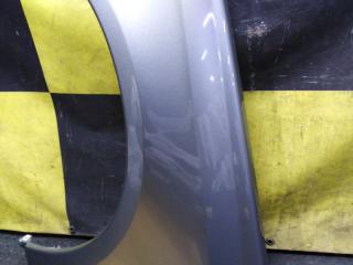 Крыло левое переднее SUBARU LEGACY BP5 EJ20X 57110AG0909P, 2 MODEL 3 ракурс