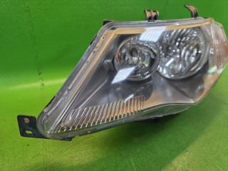 Фара левая передняя MITSUBISHI OUTLANDER CW5W 4B12 W3T16271, P5585 2 ракурс