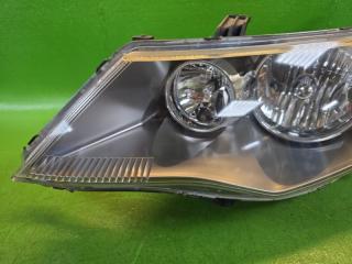 Фара левая передняя MITSUBISHI OUTLANDER CW5W 4B12 W3T16271, P5585 3 ракурс