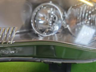 Фара левая передняя MITSUBISHI OUTLANDER CW5W 4B12 W3T16271, P5585 4 ракурс
