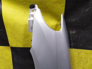 Крыло левое переднее TOYOTA PLATZ NCP16 2NZ-FE 53812-52040 2 ракурс