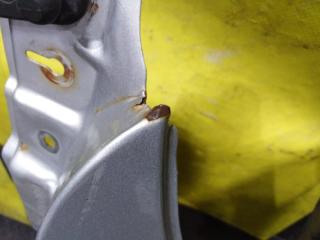 Крыло левое переднее TOYOTA PLATZ NCP16 2NZ-FE 53812-52040 3 ракурс