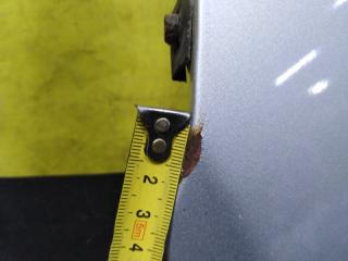 Крыло левое переднее TOYOTA PLATZ NCP16 2NZ-FE 53812-52040 5 ракурс