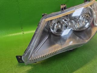 Фара левая передняя MITSUBISHI OUTLANDER CW5W 4B12 W3T16271, P5585 2 ракурс