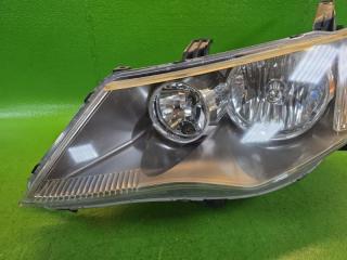 Фара левая передняя MITSUBISHI OUTLANDER CW5W 4B12 W3T16271, P5585 3 ракурс