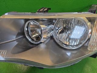 Фара левая передняя MITSUBISHI OUTLANDER CW5W 4B12 W3T16271, P5585 4 ракурс