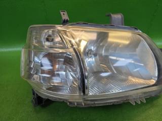 Фара правая передняя TOYOTA TOWN ACE S412M 3SZ-VE 1819 3 ракурс